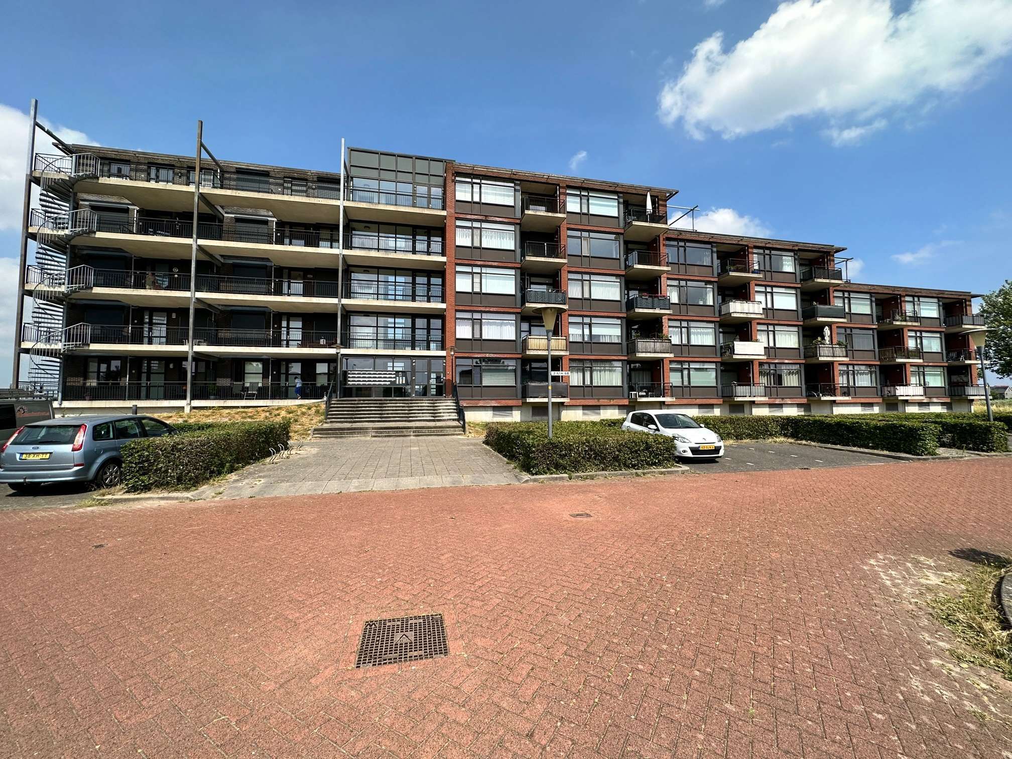 Rechteren 54, Zeewolde – Hoofdfoto