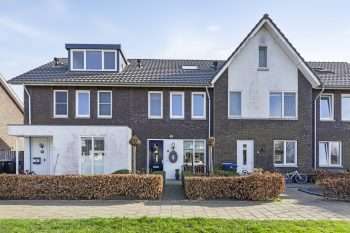 Elementen 8, Zeewolde – Hoofdfoto