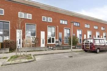 Zwarte Specht 48, Zeewolde – Foto 6