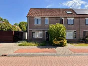 Steenplaat 34, Zeewolde – Hoofdfoto