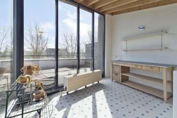 Springendallaan 2, Almere – Foto