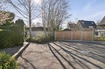 Coulisse 6, Zeewolde – Foto