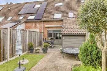 Amsteldiep 7, Zeewolde – Foto 3