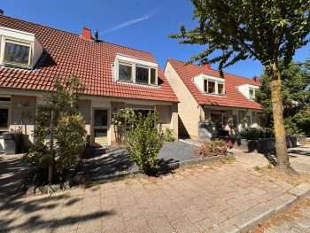 Duinroos 28, Zeewolde – Foto 41