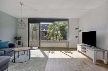Moesson 5, Zeewolde – Foto