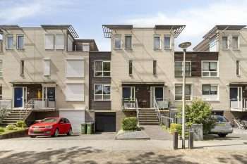 Tweelingen 21, Zeewolde – Hoofdfoto