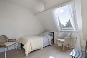 Punter 18, Zeewolde – Foto