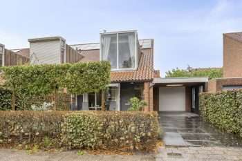 Rietlaan 34, Zeewolde – Hoofdfoto