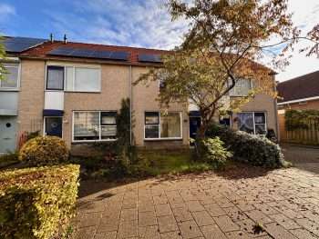Citroenvlinder 73, Zeewolde – Hoofdfoto