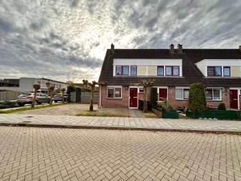 Keteldiep 16, Zeewolde – Foto