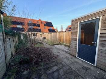 Kaasjeskruid 23, Zeewolde – Foto 41