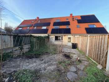 Kaasjeskruid 23, Zeewolde – Foto