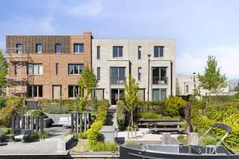 Maastrichtkade 20, Amersfoort – Hoofdfoto