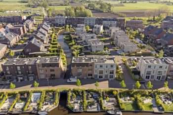 Maastrichtkade 20, Amersfoort – Foto