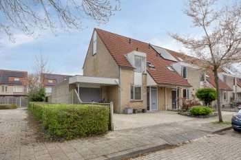 Mosroos 15, Zeewolde – Hoofdfoto