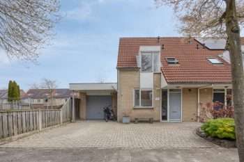 Mosroos 15, Zeewolde – Foto