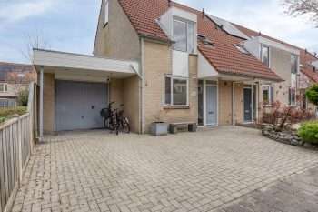 Mosroos 15, Zeewolde – Foto 2