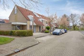 Mosroos 15, Zeewolde – Foto 3