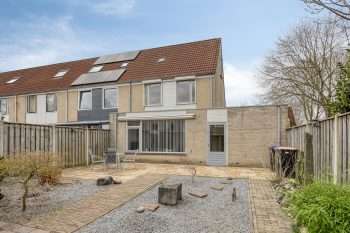 Mosroos 15, Zeewolde – Foto 34