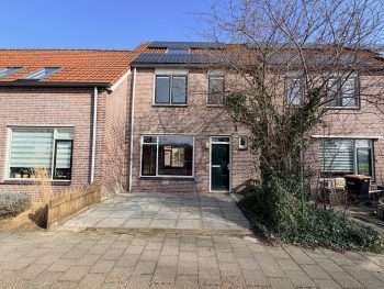 Westergo 44, Zeewolde – Foto