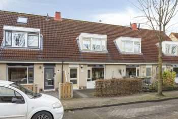 Duinroos 32, Zeewolde – Foto 4