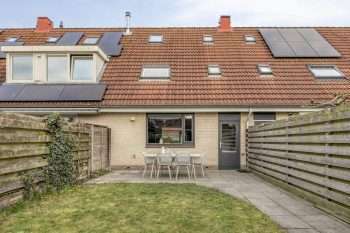 Duinroos 32, Zeewolde – Foto 30