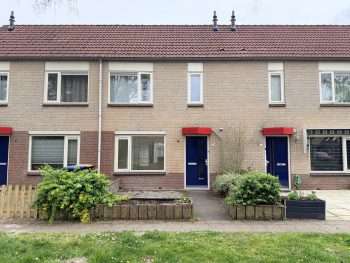 Forel 8, Zeewolde – Hoofdfoto