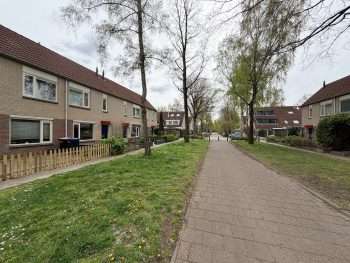 Forel 8, Zeewolde – Foto